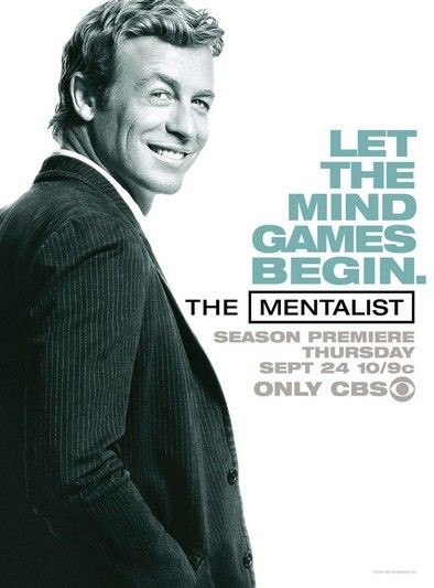 The Mentalist - Saison 2