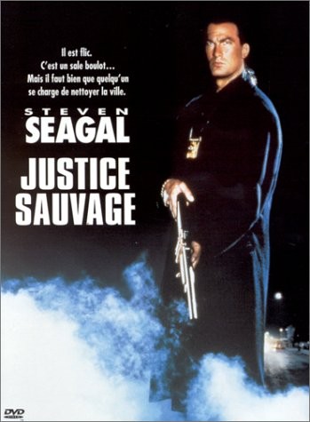 Julianna Margulies dans Justice sauvage