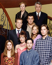 Pasadena - Saison 1