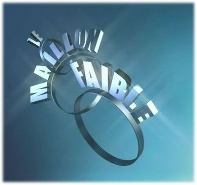 Le maillon faible