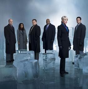  France 2 dans Cold Case - Saison 7