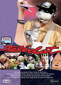 Téléchat