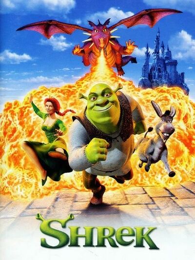 John Lithgow dans Shrek