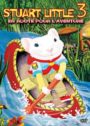 Hugh Laurie dans Stuart Little 3 : En route pour l'aventure