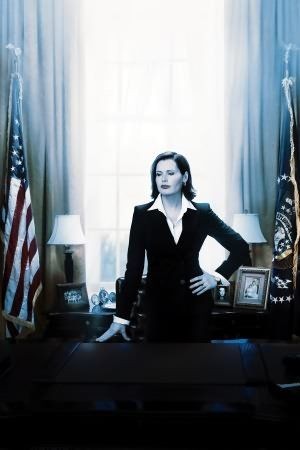 Abc dans Commander in Chief - Saison 1