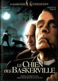 Sherlock Holmes - Le chien des Baskerville - 2000