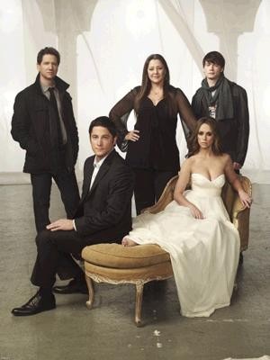 Ghost Whisperer - Saison 5