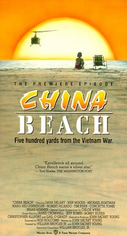 Abc dans China Beach - Saison 1