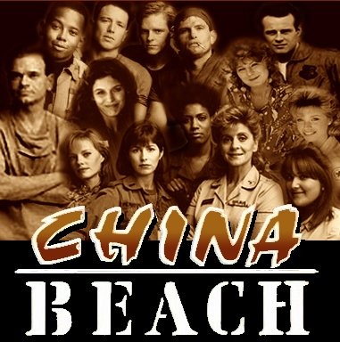 Abc dans China Beach - Saison 2