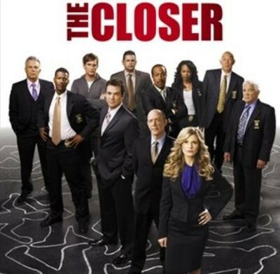  France 2 dans The Closer - L.A. enquêtes prioritaires - Saison 5