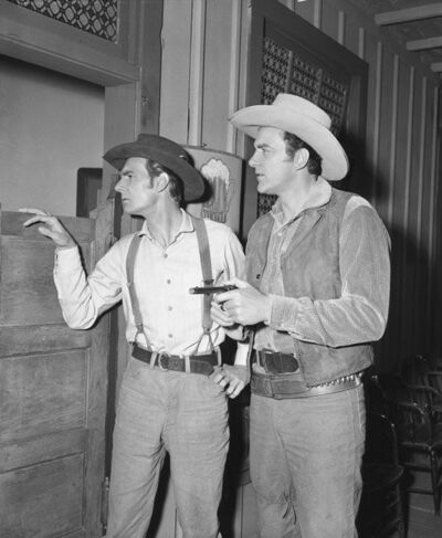 Gunsmoke - Saison 6
