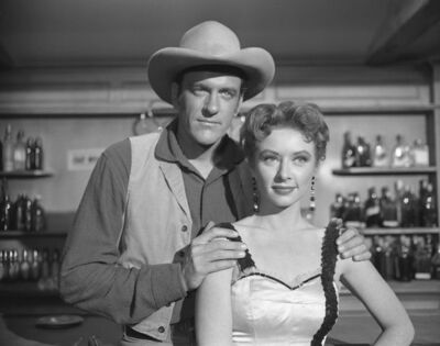 Gunsmoke - Saison 9