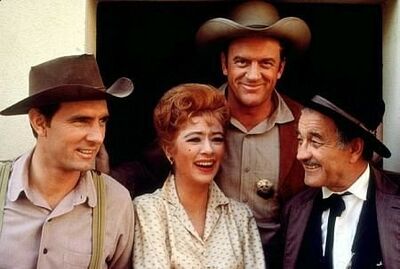 Gunsmoke - Saison 10