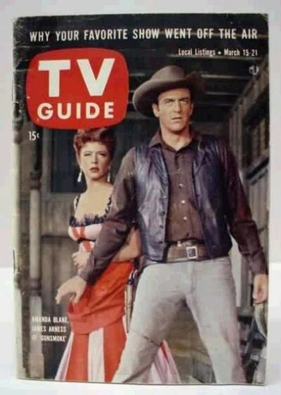 Leonard Nimoy dans Gunsmoke - Saison 11