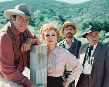 Gunsmoke - Saison 19
