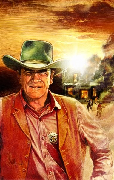 Gunsmoke - Saison 20