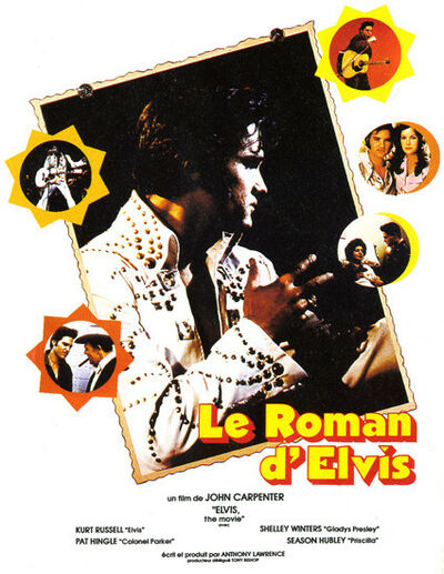 Abc dans Le Roman d'Elvis
