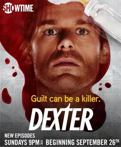 Dexter - Saison 5