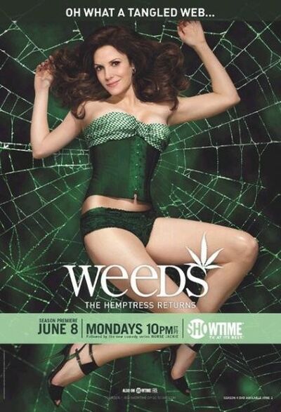 Weeds - Saison 5