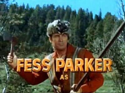 Daniel Boone - Saison 3
