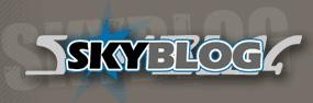 Skyblog