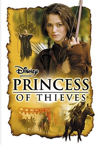 Abc dans La Princesse des voleurs
