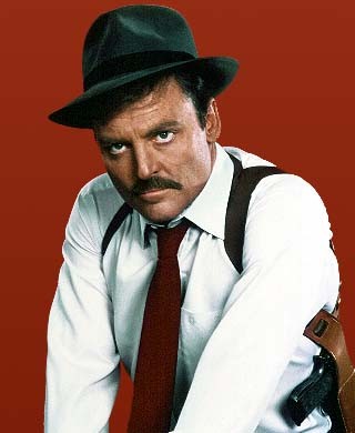 Mike Hammer - Saison 1