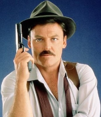Mike Hammer - Saison 2