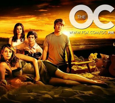  France 2 dans Newport Beach - Saison 1