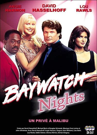 Mitch Buchannon : un privé à Malibu - Saison 2
