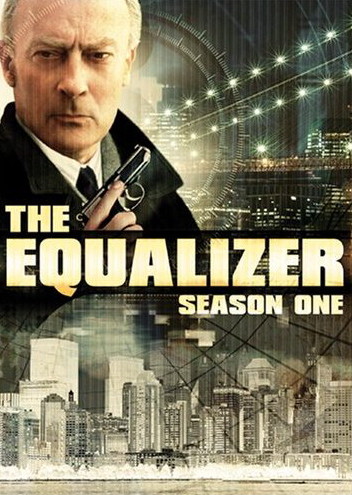 Equalizer - Saison 1