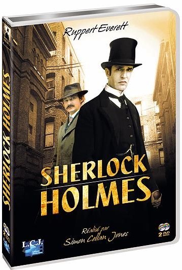 La Revanche de Sherlock Holmes