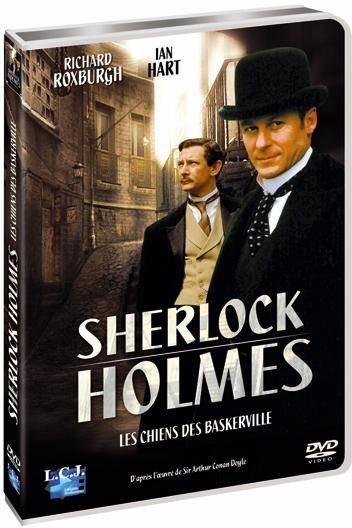 Sherlock Holmes - Le chien des Baskerville - 2002