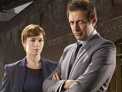 New York section criminelle - Saison 9