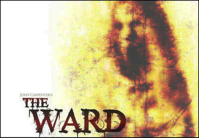 Lyndsy Fonseca dans The Ward