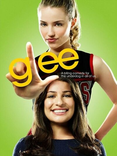 Glee - Saison 1