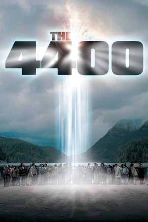 Les 4400 - Saison 1