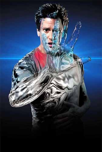 Invisible Man - Saison 1
