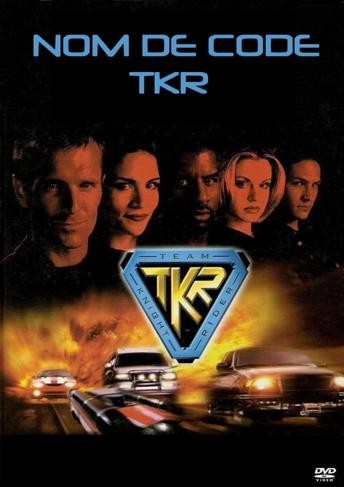 David McCallum dans Nom de code : TKR - Saison 1