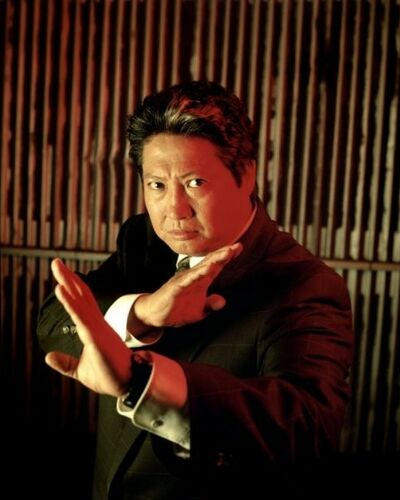 Le Flic de Shanghai - Saison 1