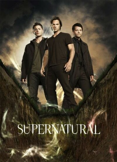 Mitch Pileggi dans Supernatural - Saison 6