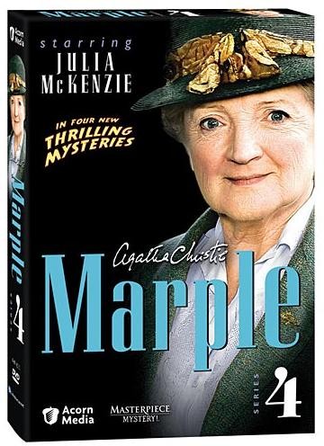 Marple - 2ème époque