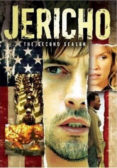 Jericho - Saison 2