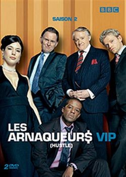 Les Arnaqueurs VIP - Saison 2