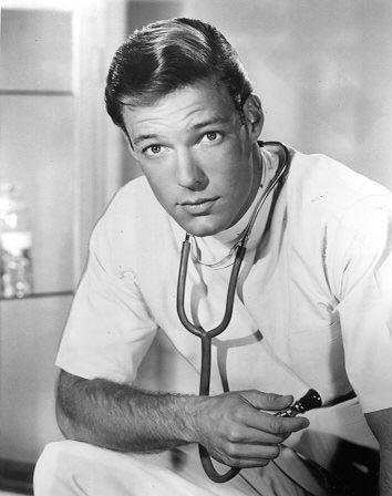 Le jeune docteur Kildare - Saison 1