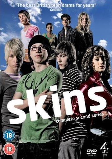 Skins - Saison 2