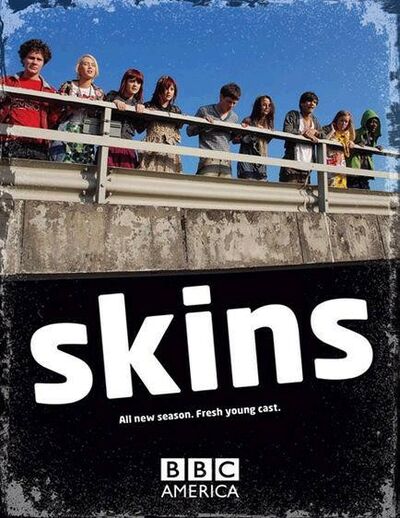Skins - Saison 3