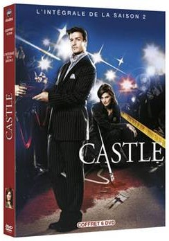 France 2 dans Castle - Saison 2