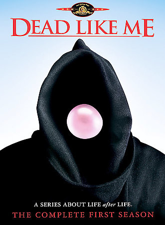 Dead Like Me - Saison 1