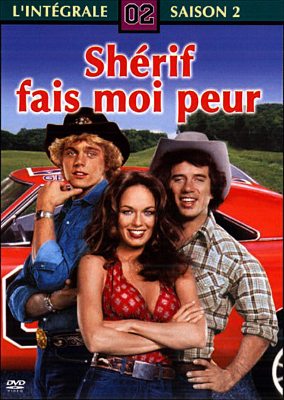 Shérif fais-moi peur - Saison 2